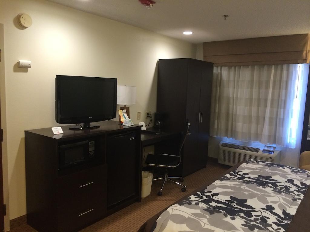 Sleep Inn Колумбия Экстерьер фото